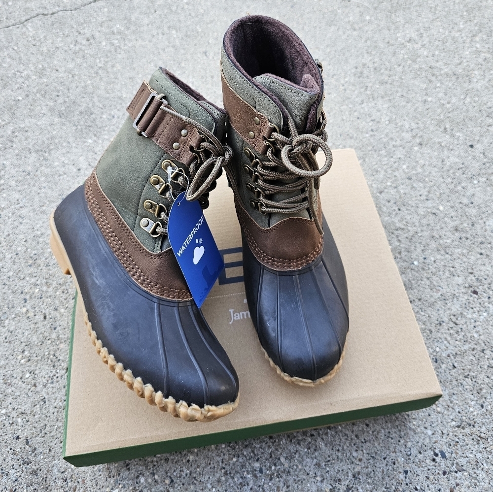 JBU By Jambu Waterproof Insulated Boots Women's Size 7,8, 8.5 and 9